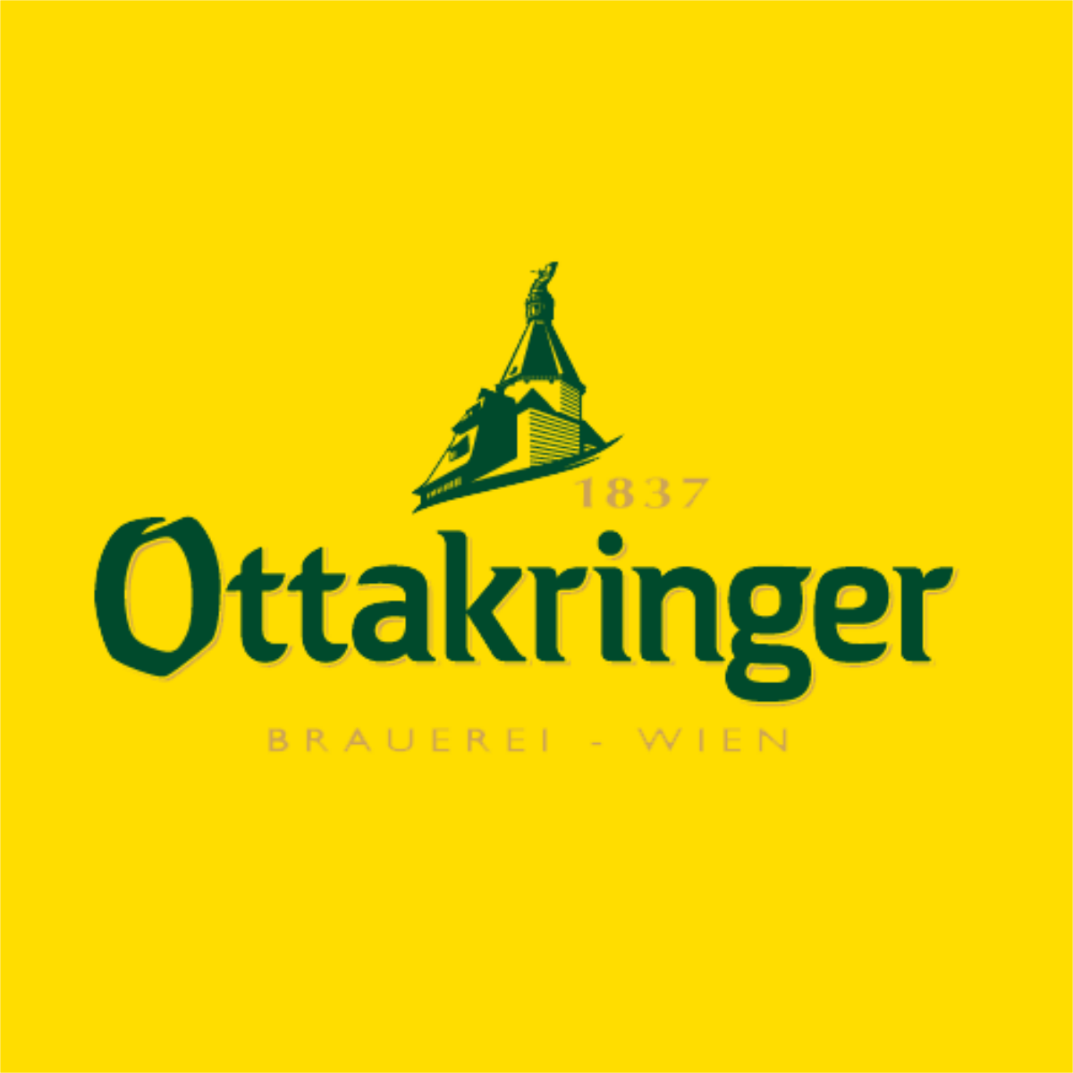 Ottakringer brand