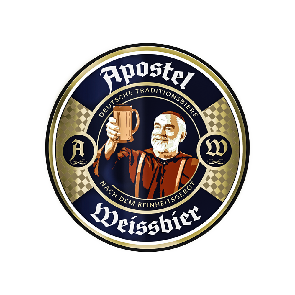 Apostel brand