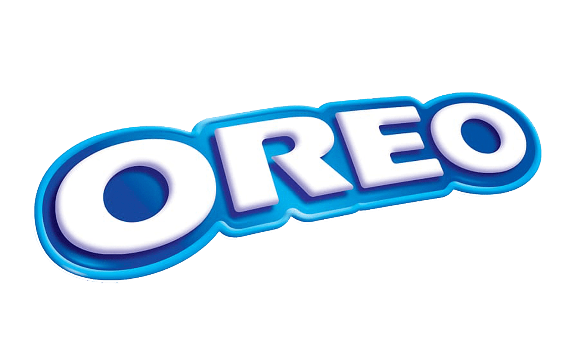 brand OREO