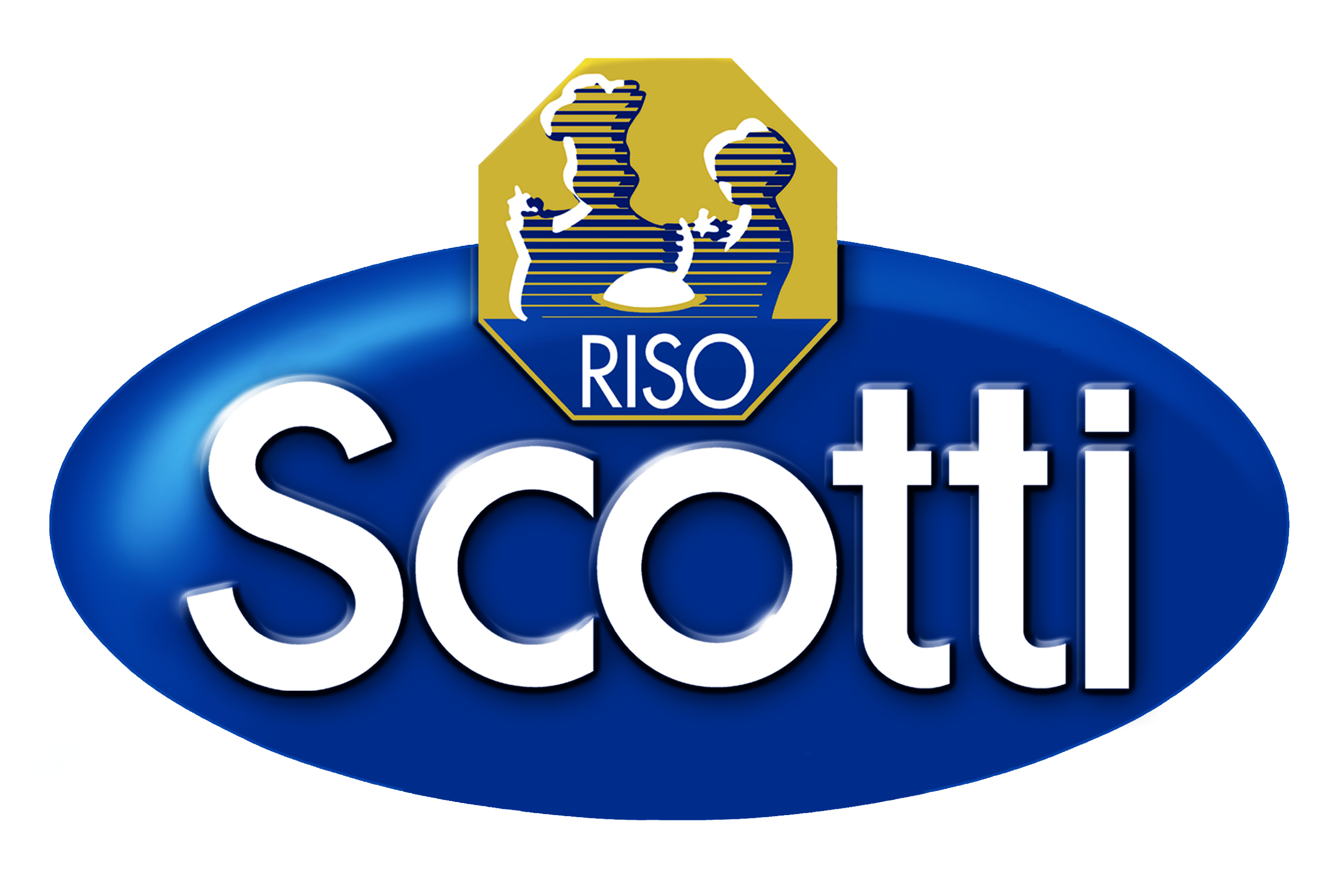 brand RISO SCOTTI