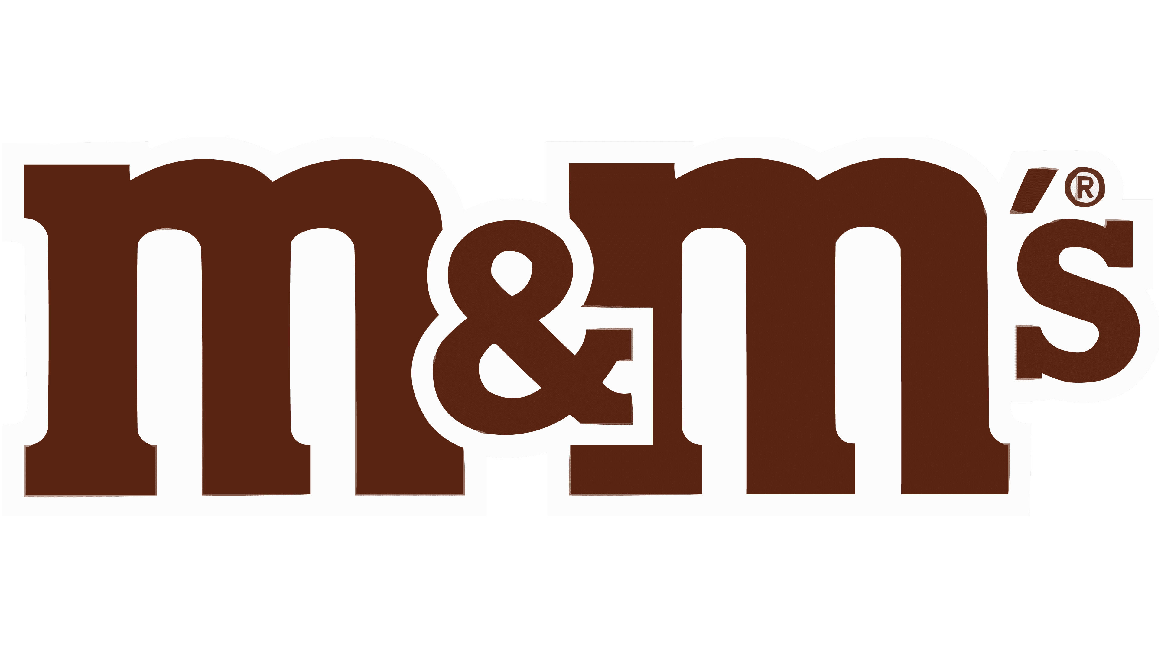 brand M&Ms