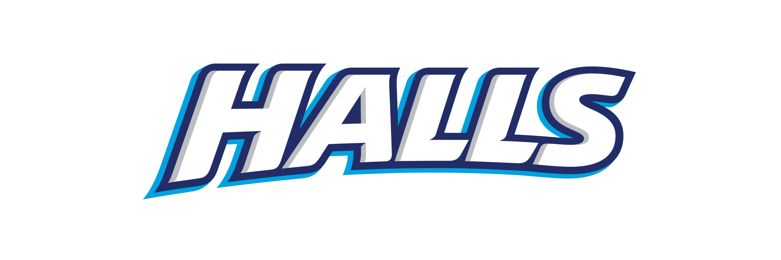 brand Halls