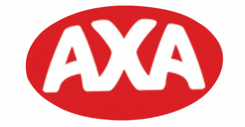 brand AXA
