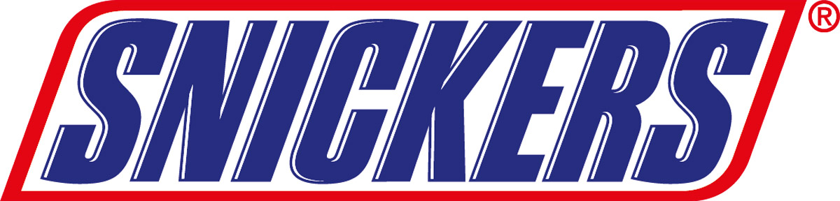 brand Snickers