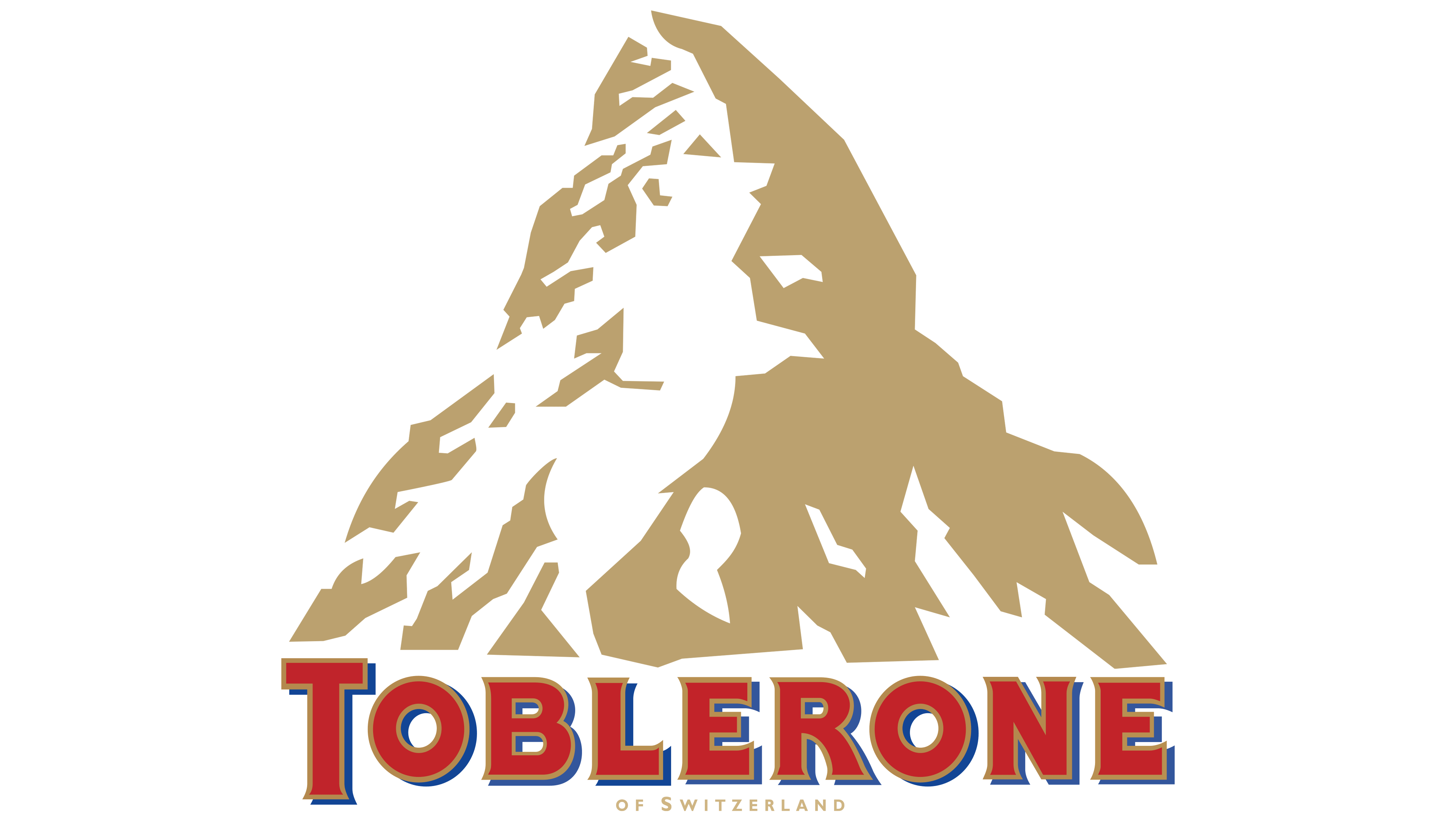 brand Toblerone