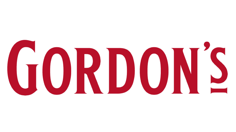 Gordons brand