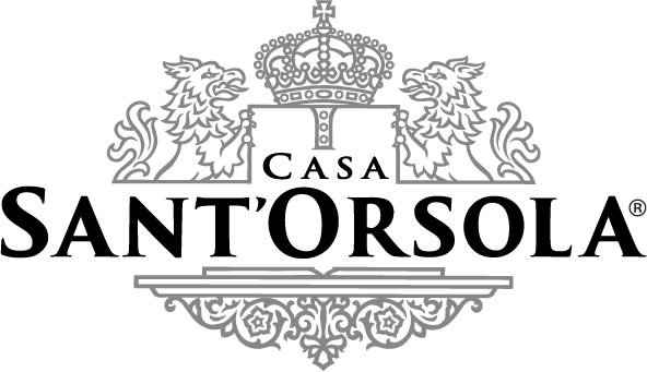 Casa SantOrsola brand