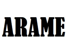 Arame brand