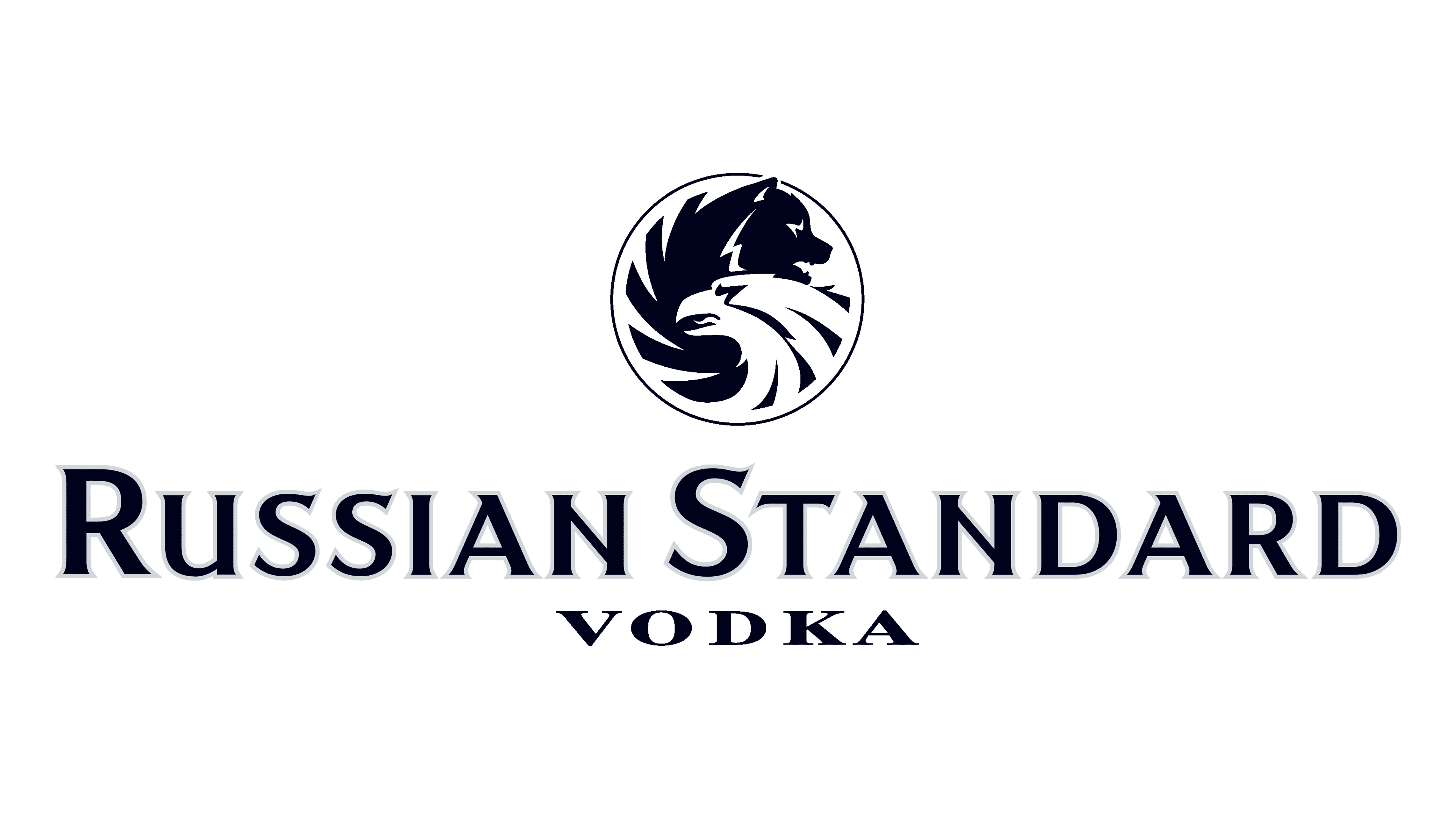 Russkii Standart brand