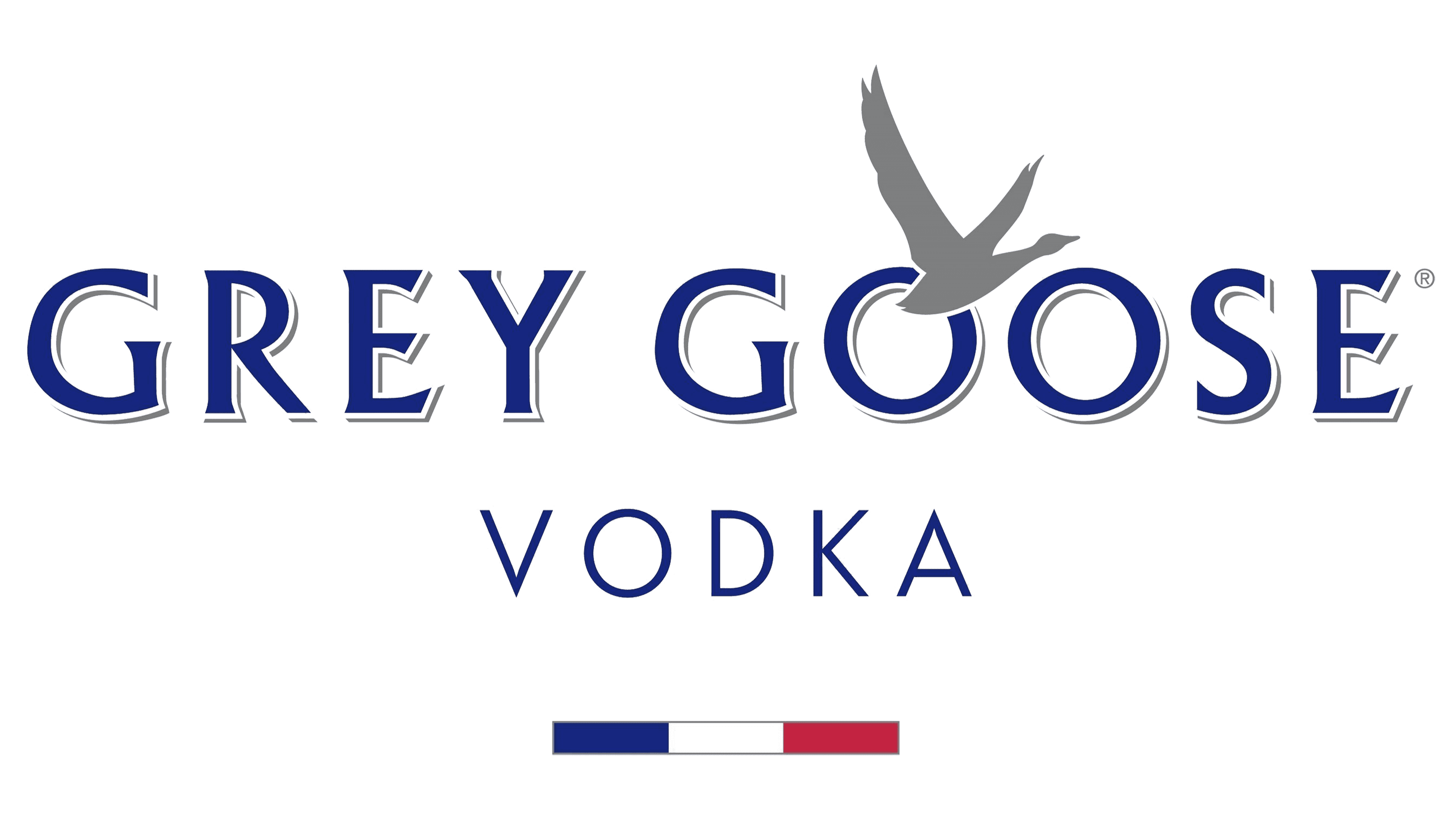 Grey goose brand