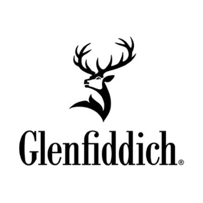 Glendfiddich brand