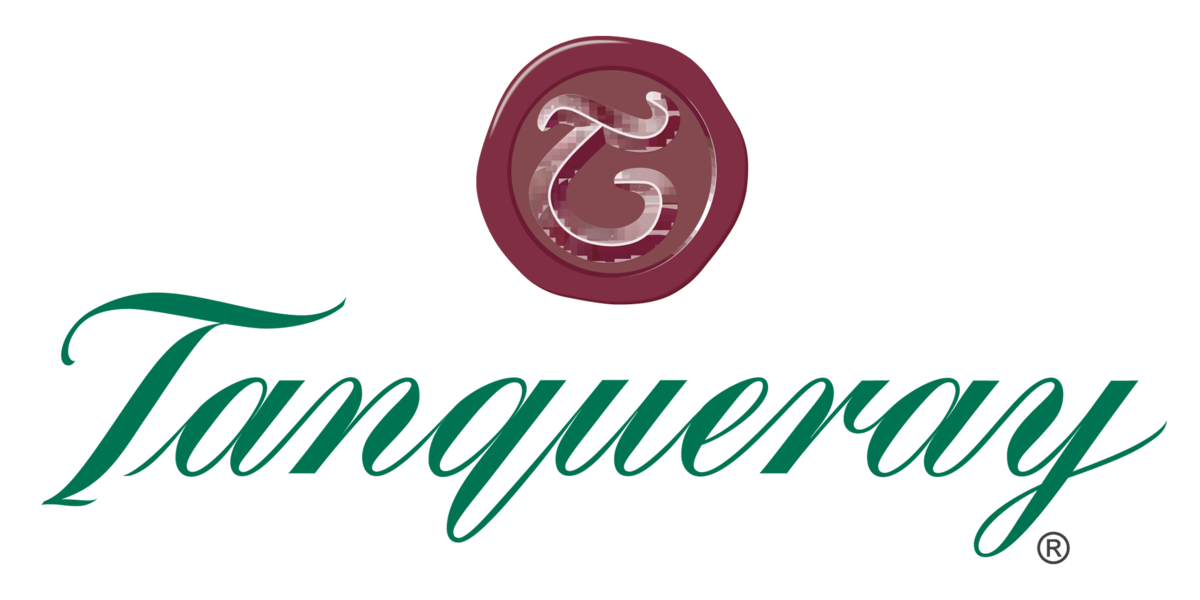 TANQUERAY TEN brand