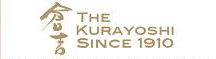 Kurayoshi brand