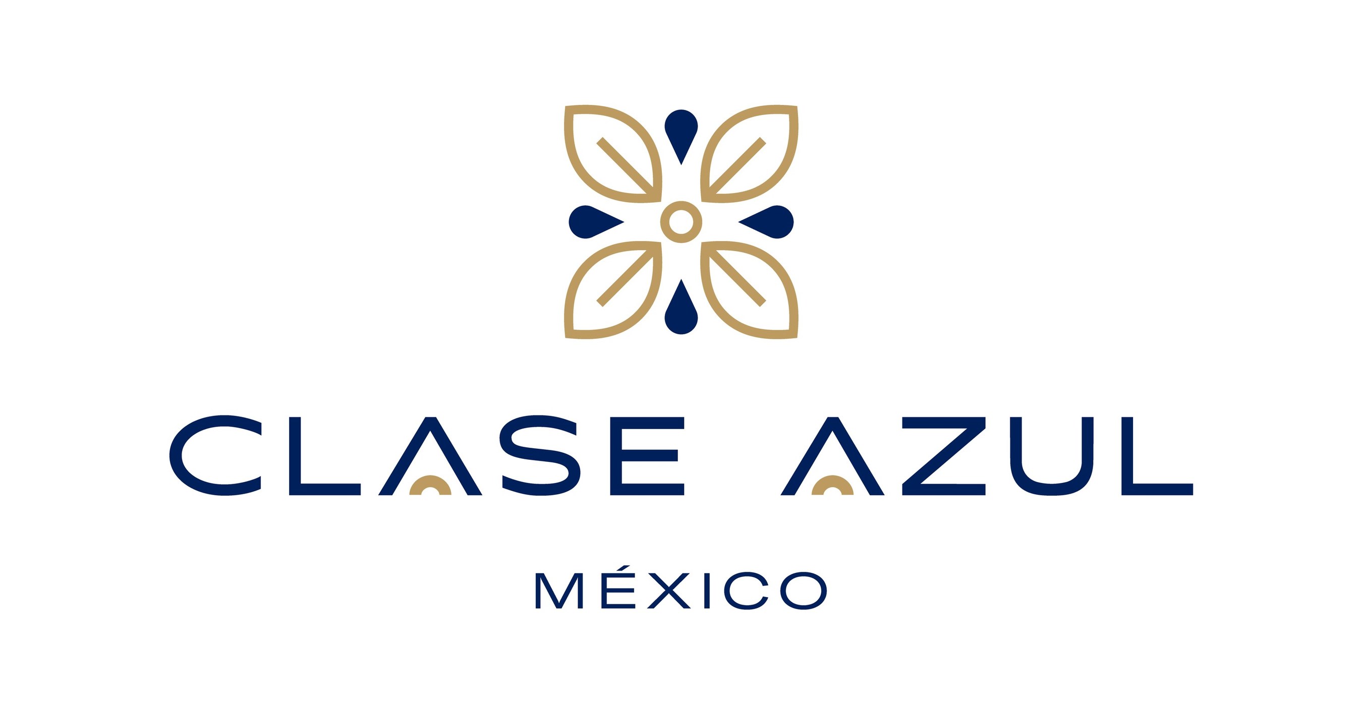 CLASE AZUL brand