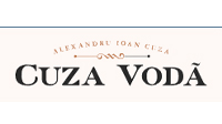 brand CUZA VODA