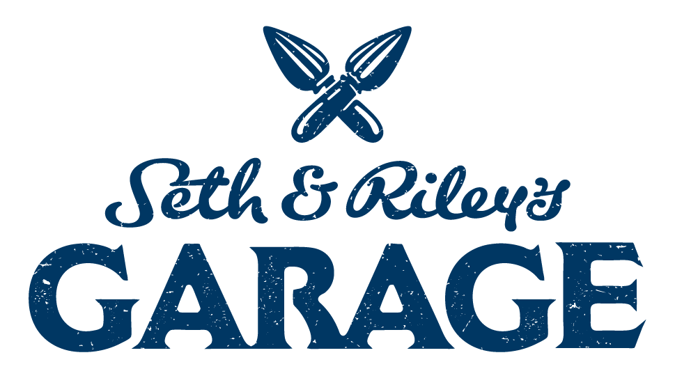 Seth and Riley's brand