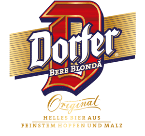 Dorfer brand