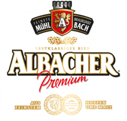 Albacher brand