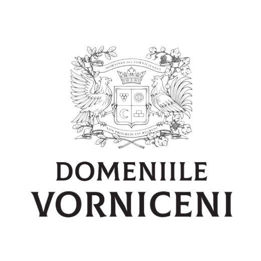brand Domeniile Vorniceni