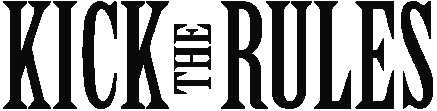 Brand Kick The Rules