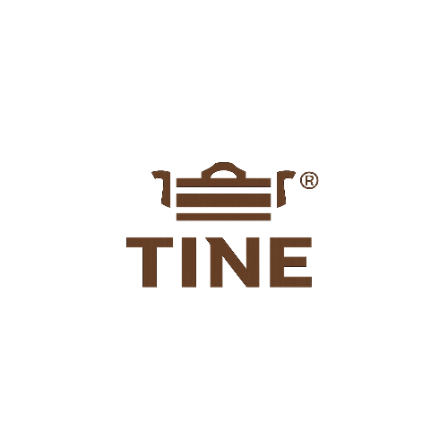 Brand Tine