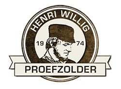 brand Henri Willig