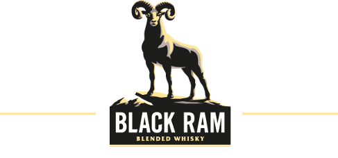 photo Black Ram Whiskey