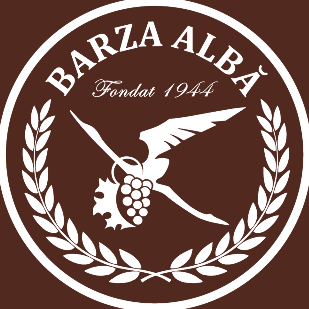 Barza Albă brand