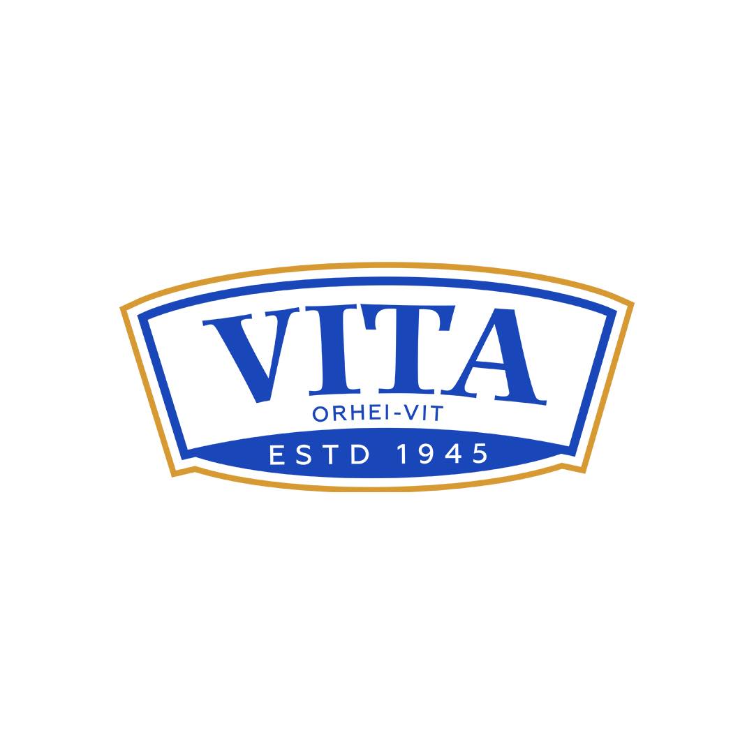 VITA brand