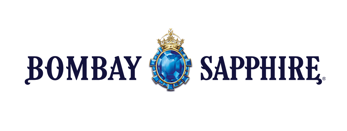 brand Bombay Sapphire