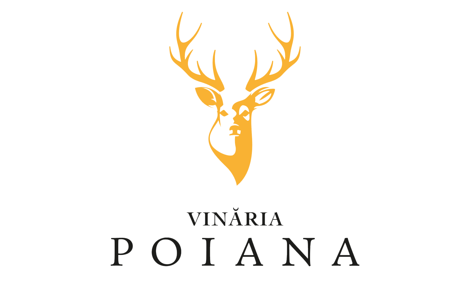 Brand Vinăria Poiana