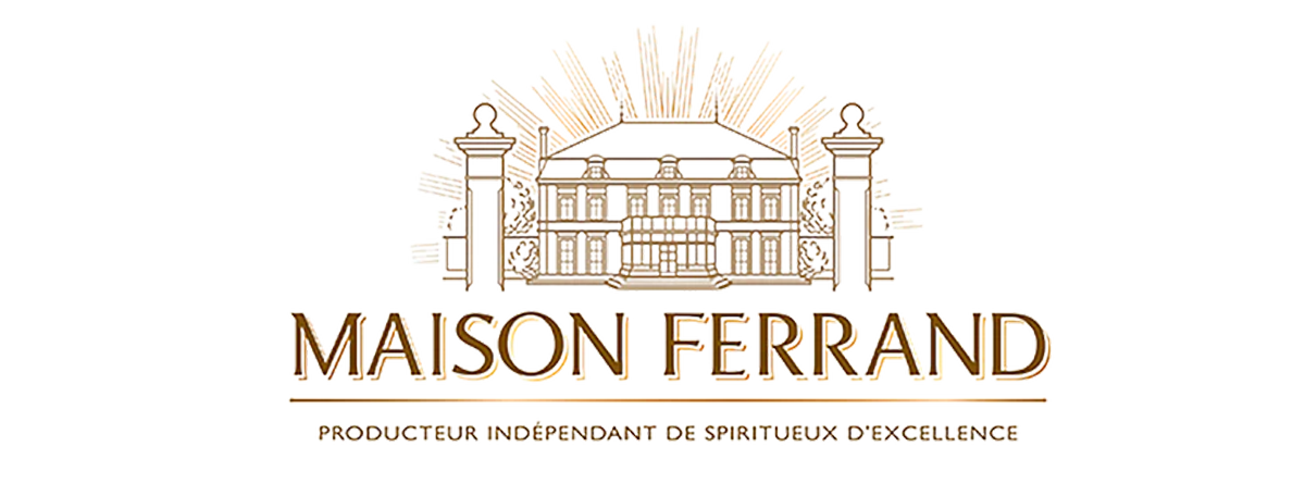 Maison Ferrand brand