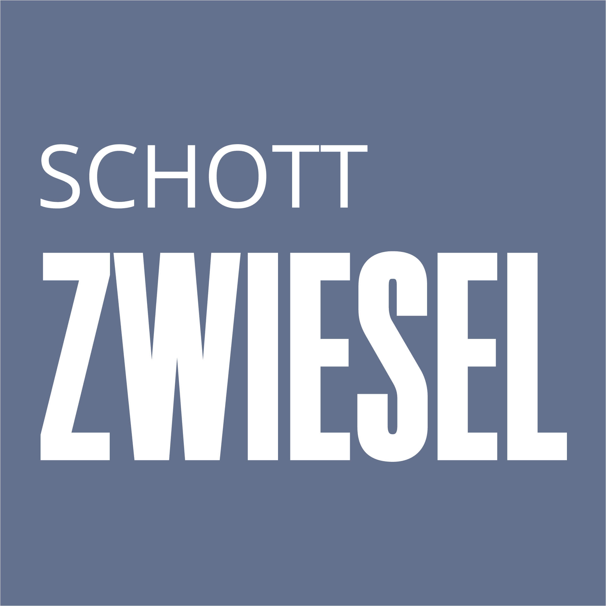 photo Schott Zwiesel