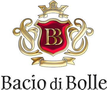 Bacio di Bolle brand