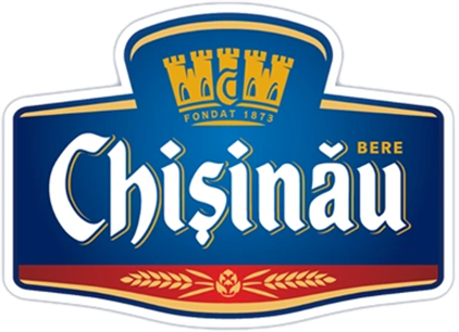 Brand Bere Chișinău