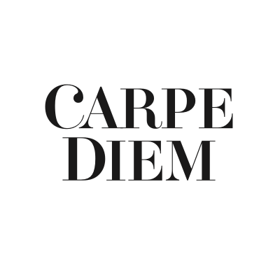 Carpe Diem brand