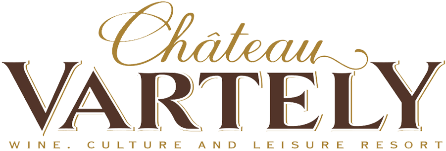 Chateau Vartely brand