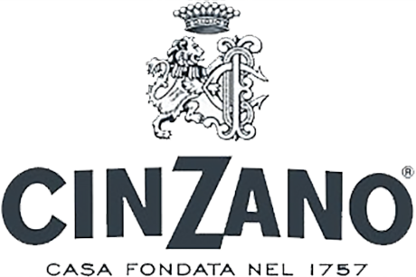 Cinzano brand