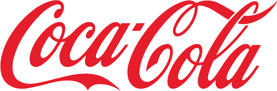 Coca Cola brand