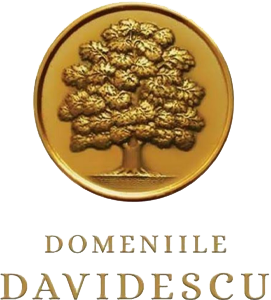 Domeniile Davidescu brand