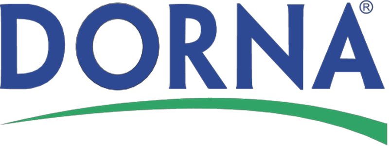 Dorna brand