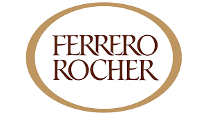 Бренд Ferrero Rocher