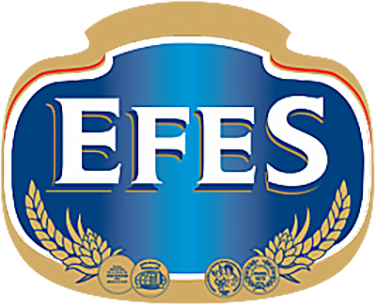 Бренд Efes