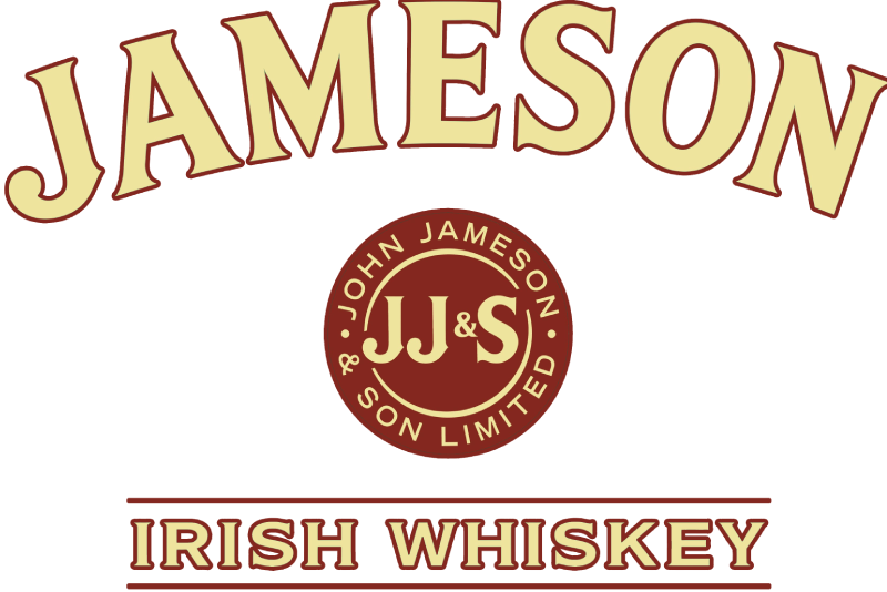 Brand JAMESON