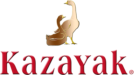 Бренд Kazayak