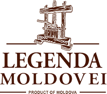 brand Legenda Moldovei