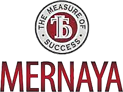 brand Mernaya