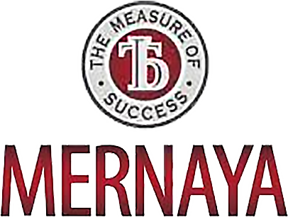 Brand Mernaya