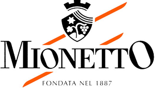 Mionetto brand