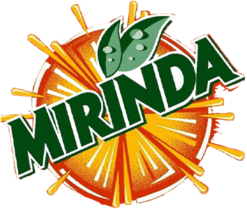 Mirinda brand